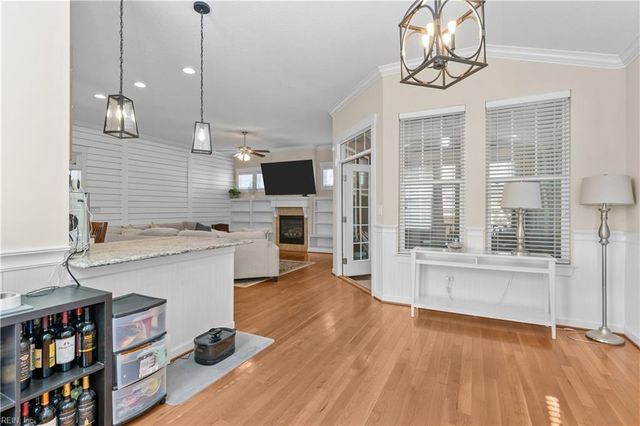 1844 Rockwood DR, Chesapeake, VA 23323
