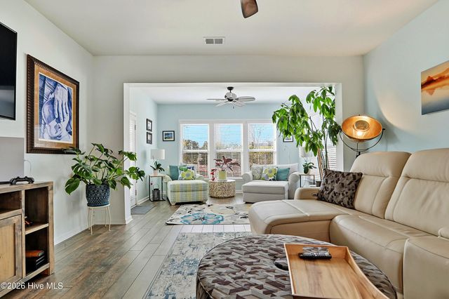 3640 Old Sand Mine Drive, Wilmington, NC 28412