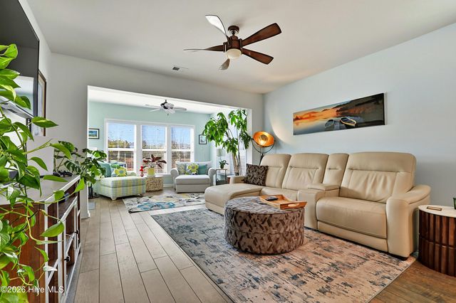 3640 Old Sand Mine Drive, Wilmington, NC 28412