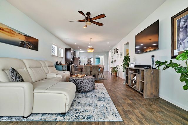 3640 Old Sand Mine Drive, Wilmington, NC 28412