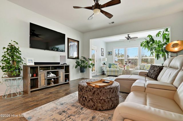 3640 Old Sand Mine Drive, Wilmington, NC 28412