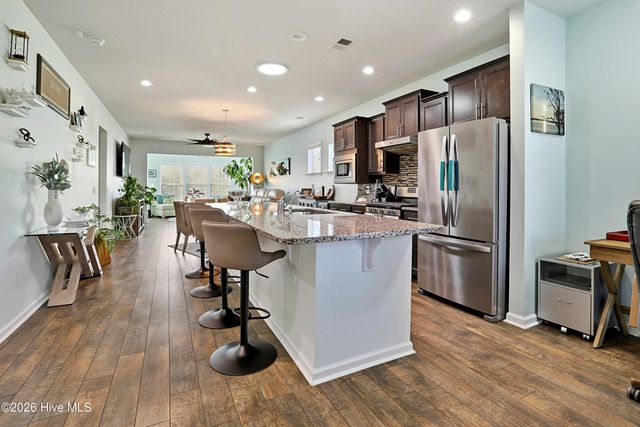 3640 Old Sand Mine Drive, Wilmington, NC 28412