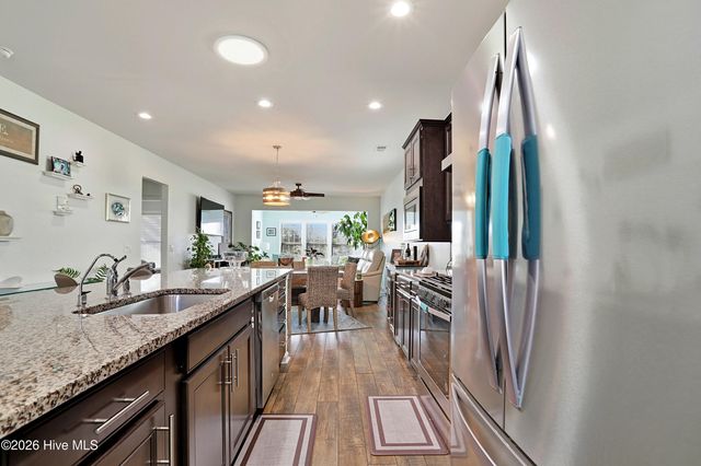 3640 Old Sand Mine Drive, Wilmington, NC 28412