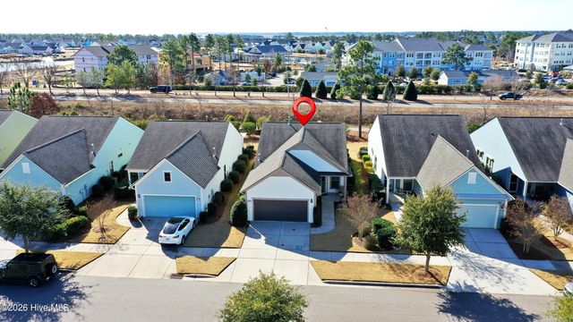 3640 Old Sand Mine Drive, Wilmington, NC 28412