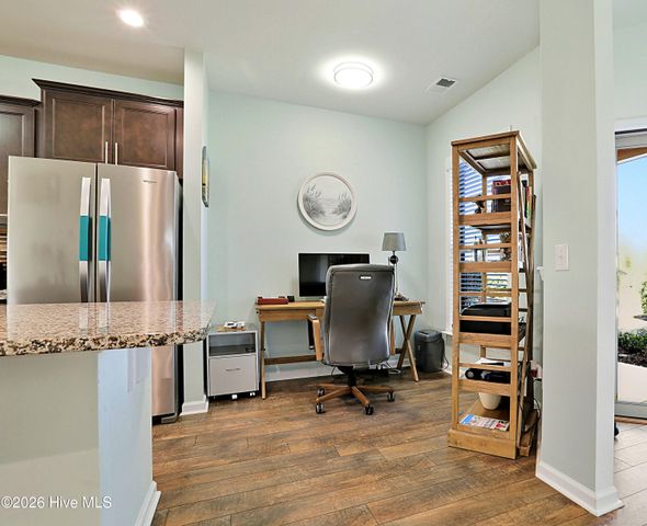 3640 Old Sand Mine Drive, Wilmington, NC 28412