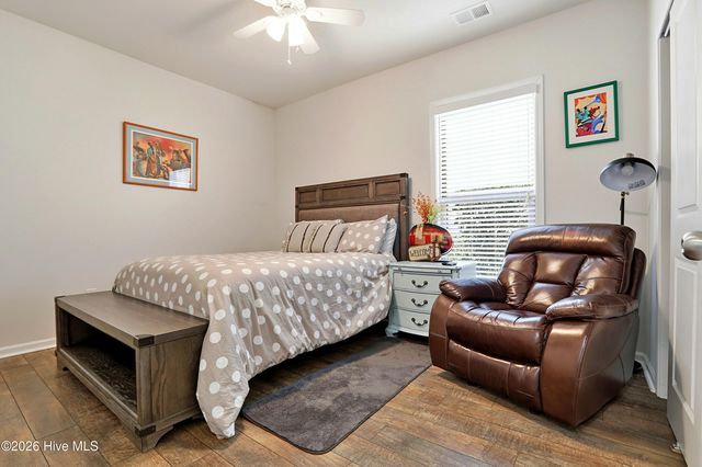 3640 Old Sand Mine Drive, Wilmington, NC 28412