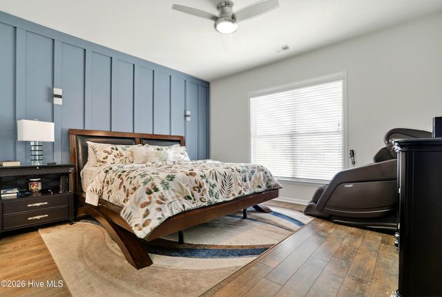 3640 Old Sand Mine Drive, Wilmington, NC 28412