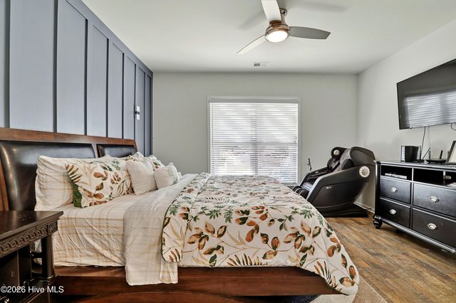 3640 Old Sand Mine Drive, Wilmington, NC 28412