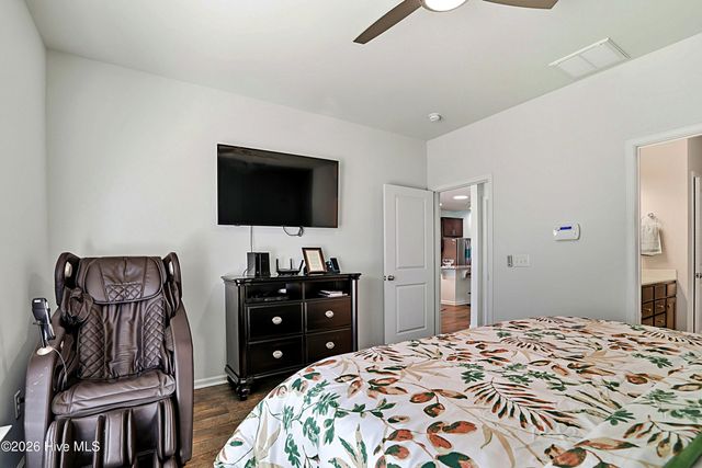 3640 Old Sand Mine Drive, Wilmington, NC 28412