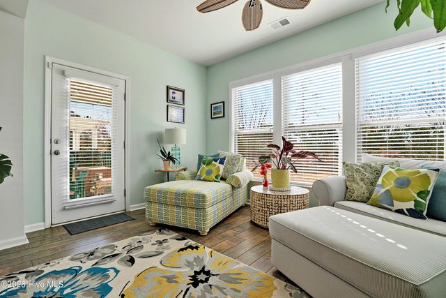 3640 Old Sand Mine Drive, Wilmington, NC 28412