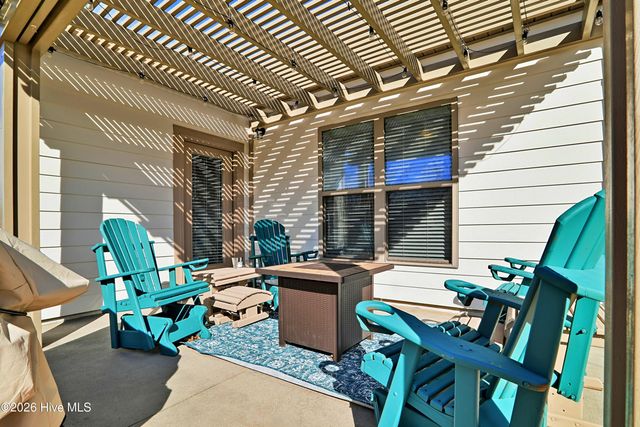 3640 Old Sand Mine Drive, Wilmington, NC 28412