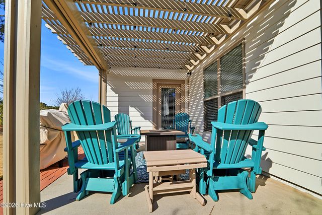 3640 Old Sand Mine Drive, Wilmington, NC 28412