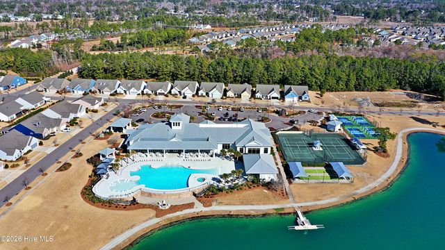 3640 Old Sand Mine Drive, Wilmington, NC 28412