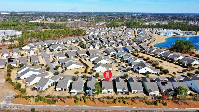 3640 Old Sand Mine Drive, Wilmington, NC 28412
