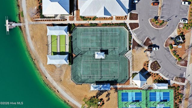 3640 Old Sand Mine Drive, Wilmington, NC 28412