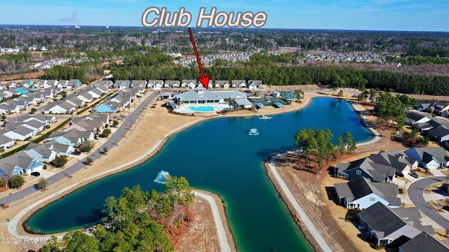 3640 Old Sand Mine Drive, Wilmington, NC 28412