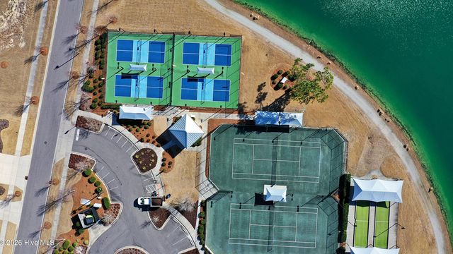 3640 Old Sand Mine Drive, Wilmington, NC 28412