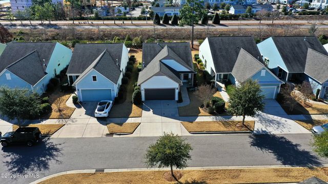 3640 Old Sand Mine Drive, Wilmington, NC 28412