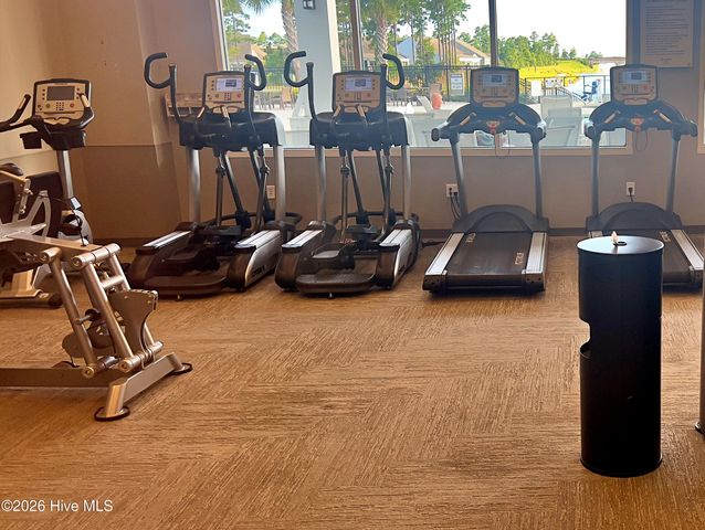 3640 Old Sand Mine Drive, Wilmington, NC 28412