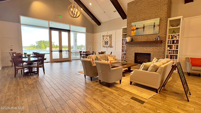 3640 Old Sand Mine Drive, Wilmington, NC 28412