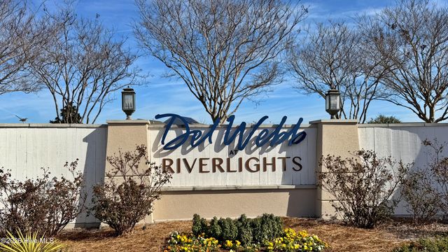 3640 Old Sand Mine Drive, Wilmington, NC 28412