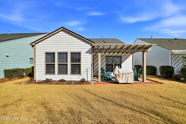 3640 Old Sand Mine Drive, Wilmington, NC 28412