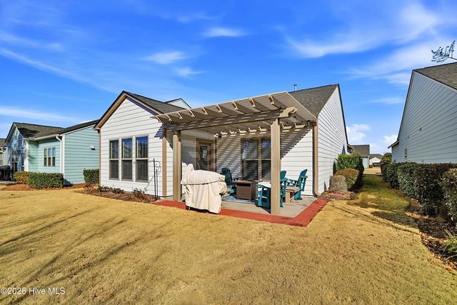 3640 Old Sand Mine Drive, Wilmington, NC 28412