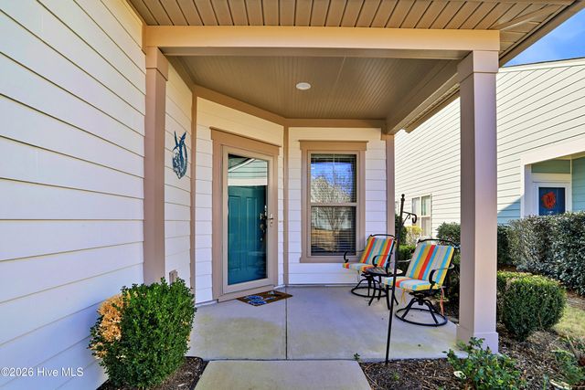 3640 Old Sand Mine Drive, Wilmington, NC 28412