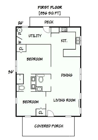 813 Highland Avenue SE, Hickory, NC 28602