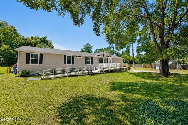3051 Usina Rpad, St Augustine, FL 32084