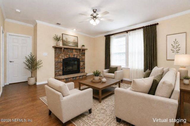 3051 Usina Rpad, St Augustine, FL 32084