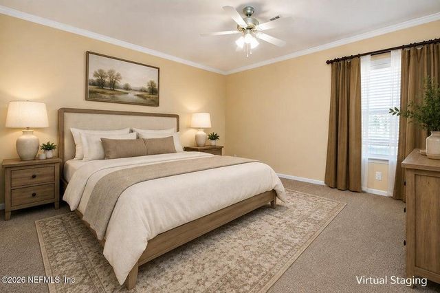 3051 Usina Rpad, St Augustine, FL 32084