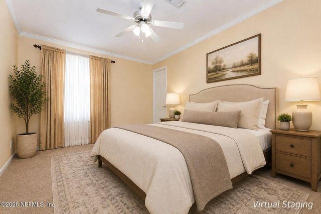 3051 Usina Rpad, St Augustine, FL 32084