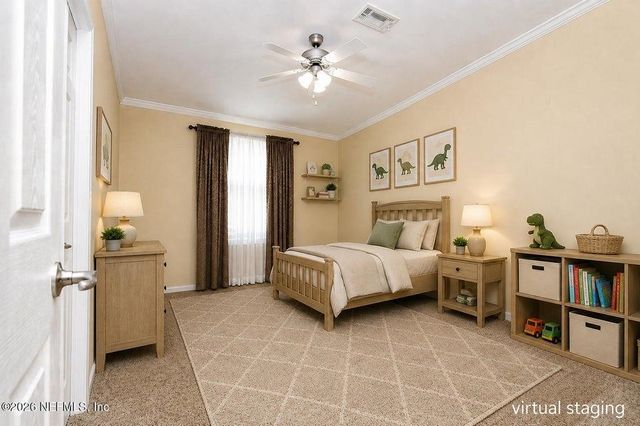 3051 Usina Rpad, St Augustine, FL 32084