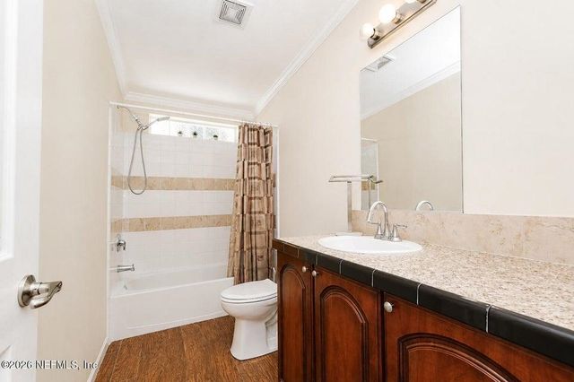 3051 Usina Rpad, St Augustine, FL 32084