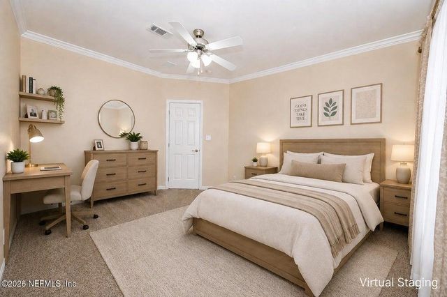 3051 Usina Rpad, St Augustine, FL 32084