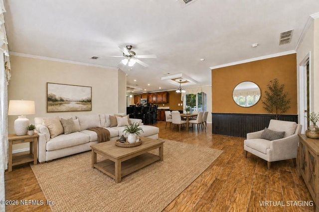 3051 Usina Rpad, St Augustine, FL 32084
