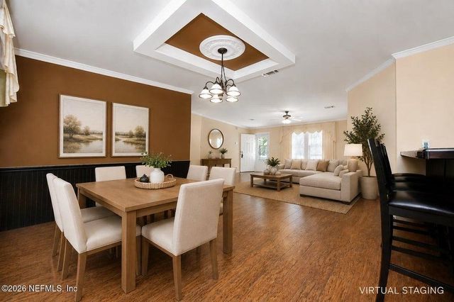 3051 Usina Rpad, St Augustine, FL 32084