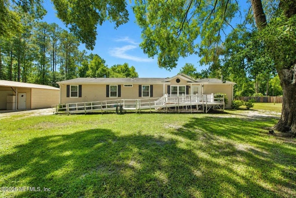 3051 Usina Rpad, St Augustine, FL 32084