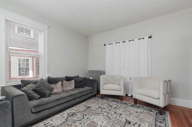 22 Welles Ave, Boston, MA 02124