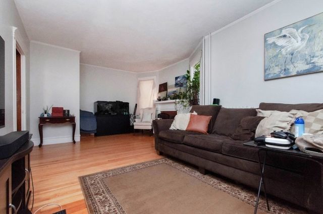 22 Welles Ave, Boston, MA 02124
