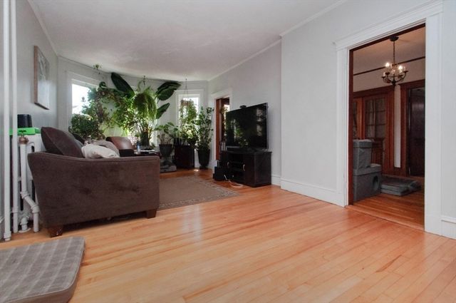22 Welles Ave, Boston, MA 02124