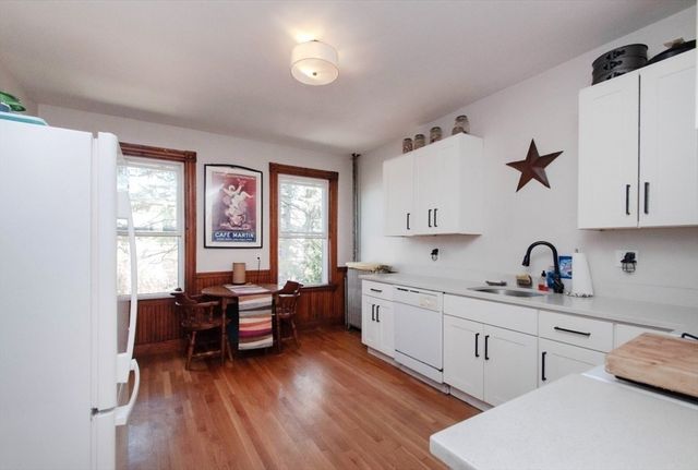 22 Welles Ave, Boston, MA 02124