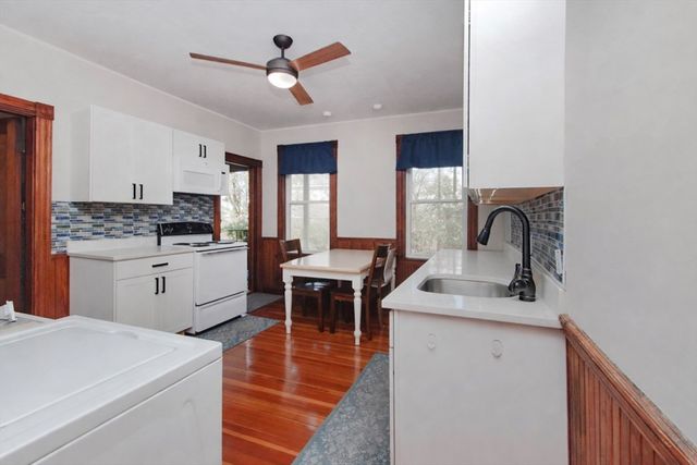 22 Welles Ave, Boston, MA 02124