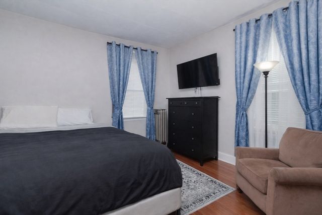 22 Welles Ave, Boston, MA 02124
