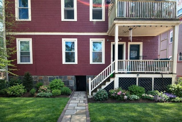 22 Welles Ave, Boston, MA 02124