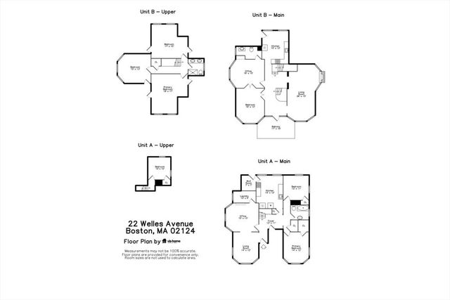 22 Welles Ave, Boston, MA 02124