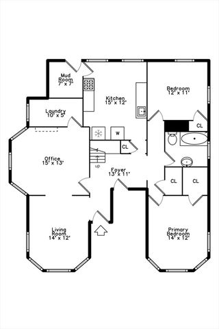 22 Welles Ave, Boston, MA 02124