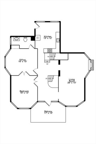 22 Welles Ave, Boston, MA 02124