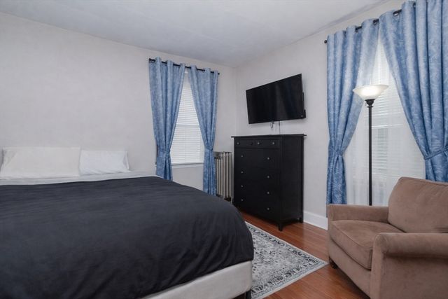 22 Welles Ave, Boston, MA 02124